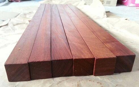 重庆木材加工防腐木