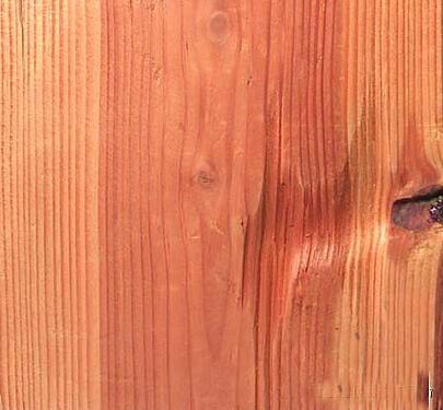 导致木材易于变色的4个原因