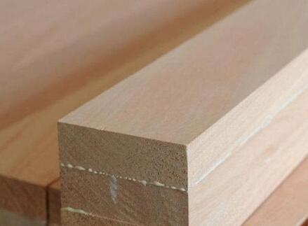 怎样才能使木材不变形?