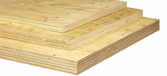 重庆木材加工单板层积材是如何生产的?