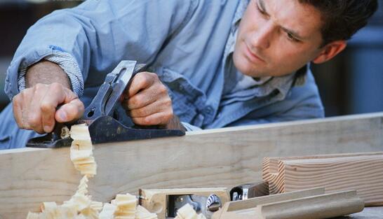 重庆木材加工的基本方法