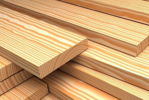 木材涂层常见缺陷及其消除方法